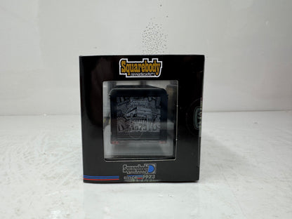 M2 Machines Squarebody Syndicate 1973 Chevy Cheyenne & Hauler 1:64 Diecast