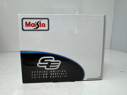 Maisto 1969 Dodge Charger R/T Mopar Special Edition 1:18 Diecast