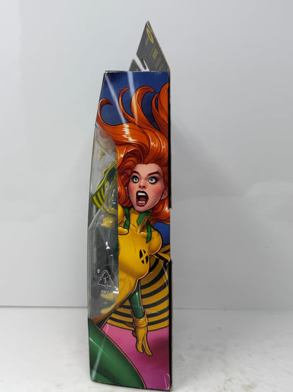 Marvel Legends X-Men Marvel's Siryn Bonebreaker BAF Figure
