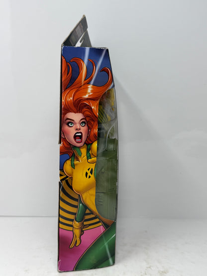 Marvel Legends X-Men Marvel's Siryn Bonebreaker BAF Figure