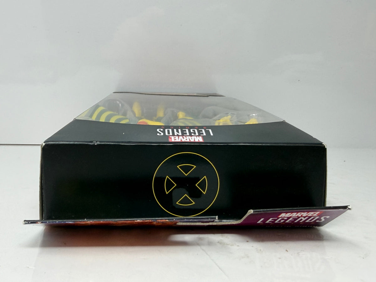 Marvel Legends X-Men Marvel's Siryn Bonebreaker BAF Figure