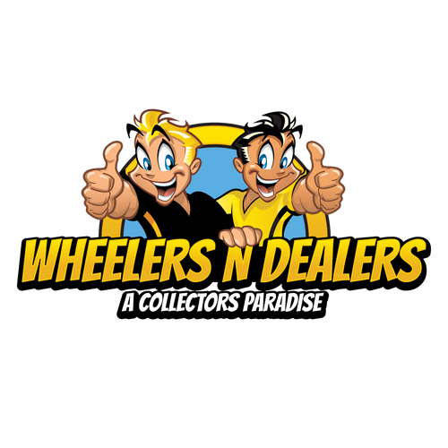 Wheelers n Dealers A Collectors Paradise