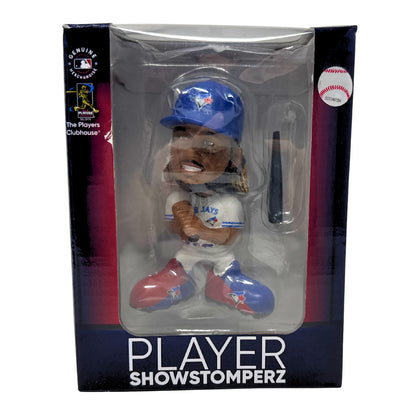 FOCO MLB Toronto Blue Jays Vladimir Guerrero Jr. Showstomperz Bobblehead