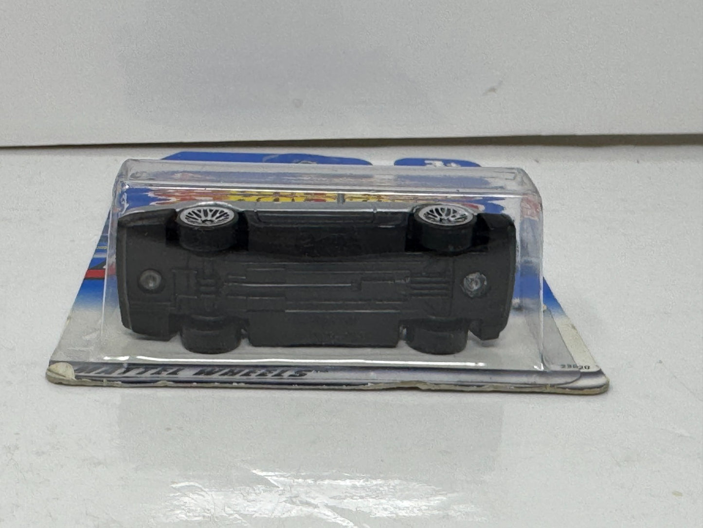 Hot Wheels Mercedes 500 SL 1:64 Diecast