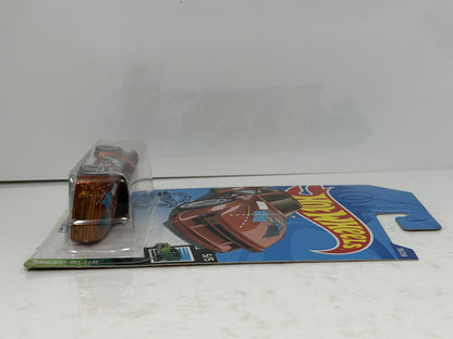 Hot Wheels Super Treasure Hunt Mazda RX-7 Speed Blur 1:64 Diecast STH