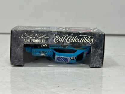 Ertl Nutmeg Modified Legend Jim Shampine #8 1:64 Diecast Car 1997 Limited 5000