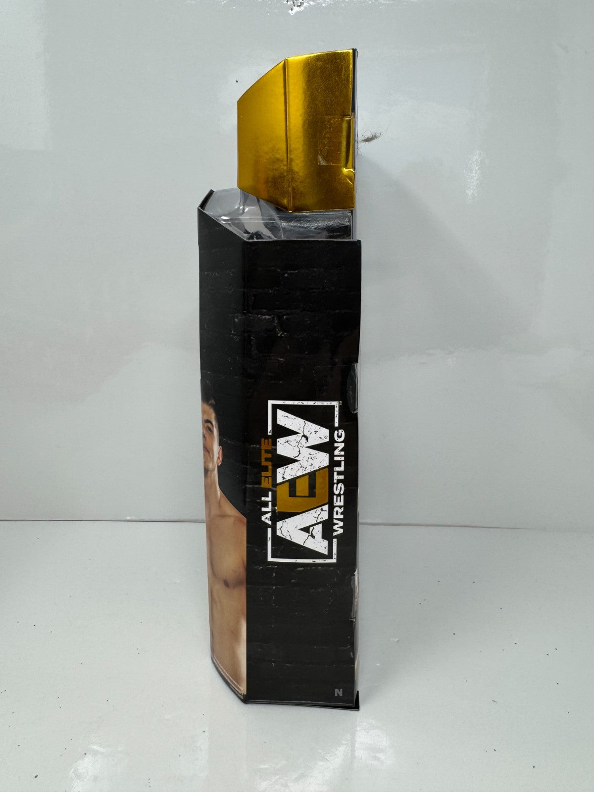 Jazwares AEW Unrivaled Series 4 Sammy Guevara Action Figure