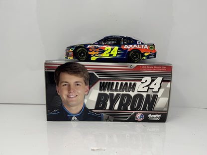 Lionel NASCAR William Byron #24 Axalta 2018 Chevrolet Camaro 1:24 Diecast