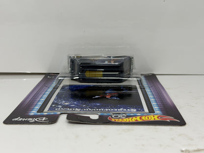 Hot Wheels Disney Fantasia Deco Delivery 1:64 Diecast Real Riders