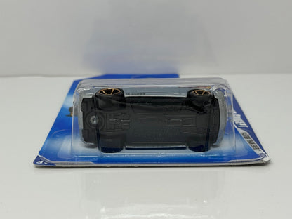 Hot Wheels Faster Than Ever Dodge Challenger Concept 1:64 Diecast Silver