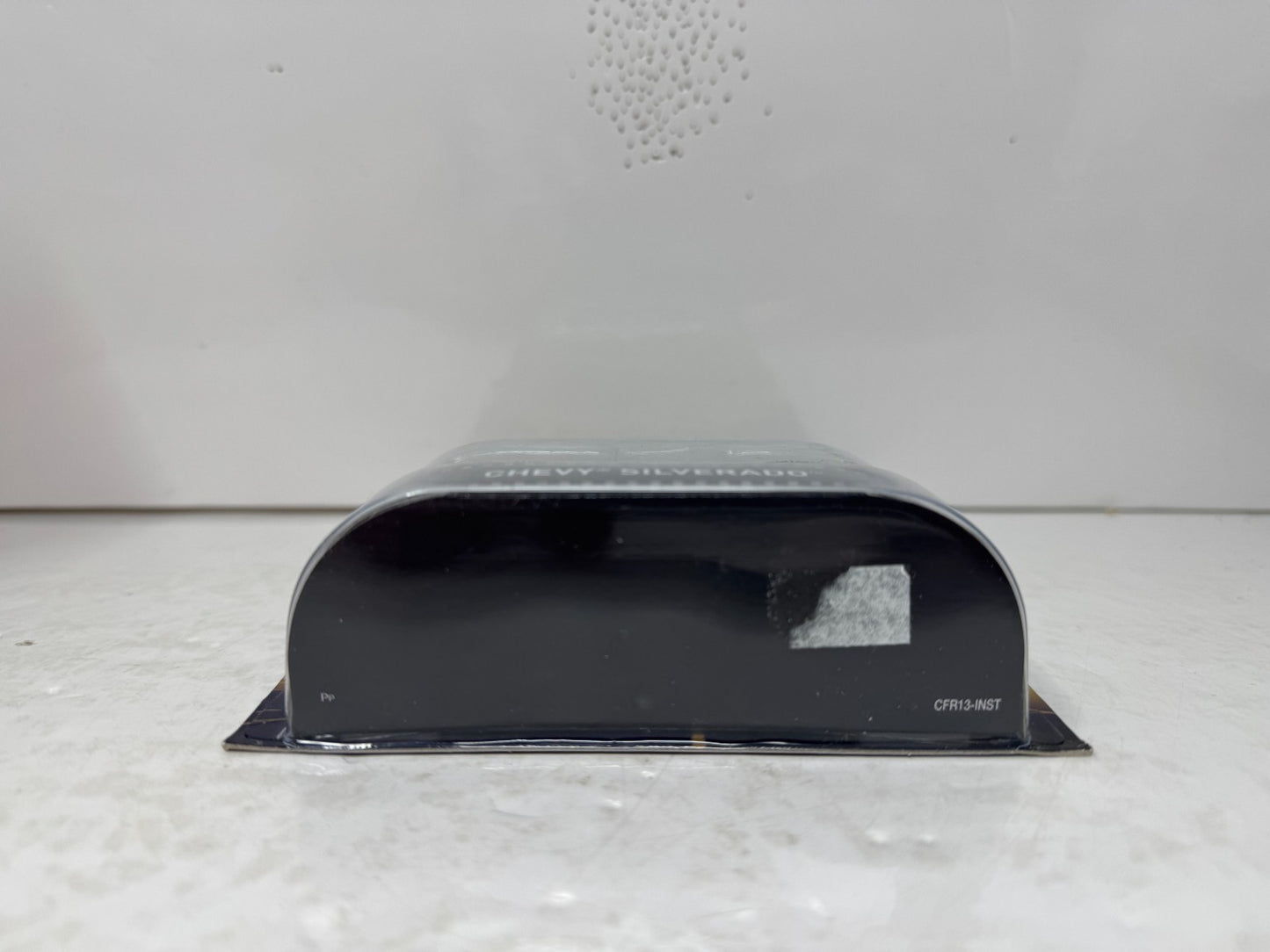 Hot Wheels Friday Night Lights Chevy Silverado Retro Entertainment 1:64 Diecast