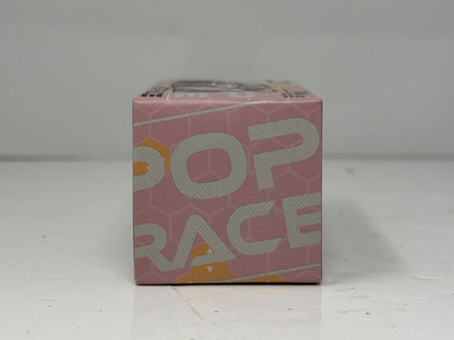 Pop Race x EVA RT Production Toyota GR Yaris PR64-220 1:64 Diecast