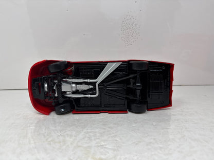 Action Nascar #3 Dale Earnhardt GM Goodwrench Taz / No Bull 2000 1:24 Diecast