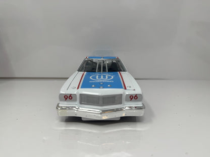 Action NASCAR Dale Earnhardt #96 Cardinal Tractor 1978 Ford Torino 1:24 Diecast