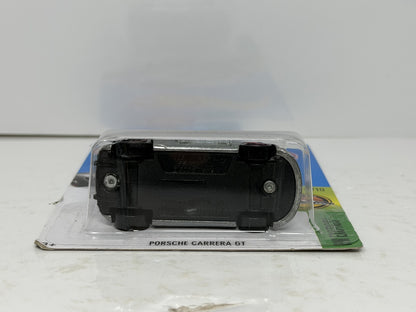 Hot Wheels ZAMAC HW Exotics Porsche Carrera GT 1:64 Diecast