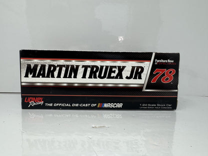 Lionel NASCAR Martin Truex Jr. #78 Wix Filters 2017 Toyota Camry 1:24 Diecast