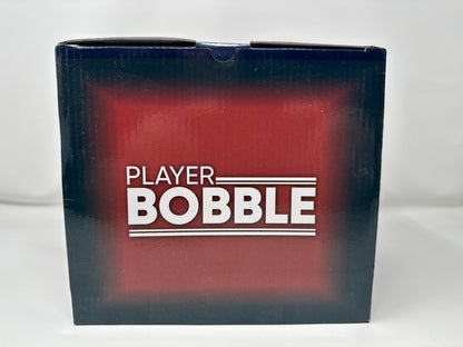 FOCO MLB Toronto Blue Jays Daulton Varsho "Next Stop Toronto" Bobblehead