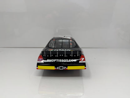 Action NASCAR Danica Patrick #7 Tissot 2010 Chevrolet Impala 1:24 Diecast