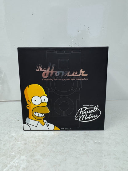 Hot Wheels SDCC San Diego Comic-Con Talking Simpsons The Homer 1:64 Diecast