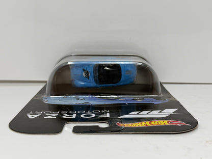 Hot Wheels Forza Motorsport Porsche 356 Speedster 1:64 Diecast