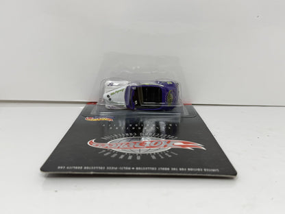 Hot Wheels 1999 13th Collectors Convention 1946 Ford Convertible 1:64 Diecast