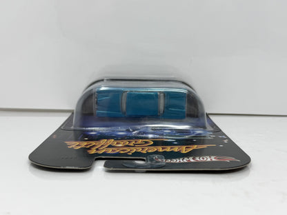 Hot Wheels Retro Entertainment American Graffiti 1958 Edsel 1:64 Diecast