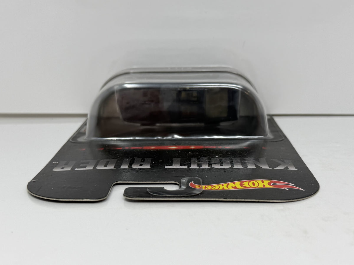 Hot Wheels Retro Entertainment Knight Rider KITT Pontiac Firebird 1:64 Diecast