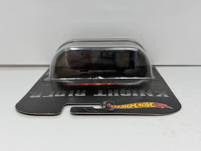 Hot Wheels Retro Entertainment Knight Rider KITT Pontiac Firebird 1:64 Diecast