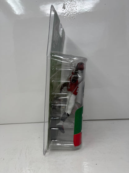 McFarlane College Football Ray Rice Rutgers Scarlet Knights Exclusive Figure