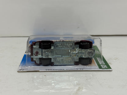 Hot Wheels Treasure Hunt 1952 Chevy Pickup 1:64 Diecast Real Riders