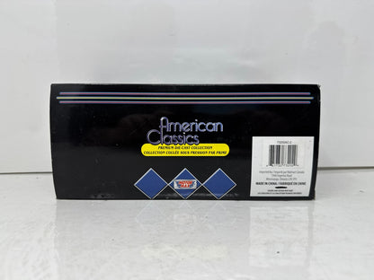 Motormax American Classics 1966 Chevy C10 Fleetside Pickup 1:24 Diecast