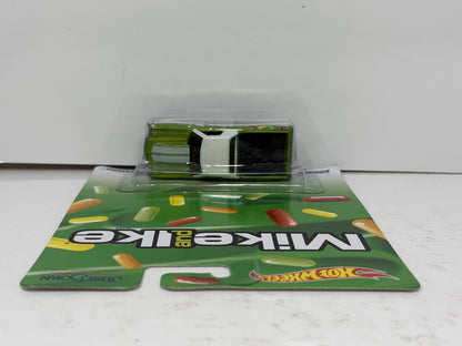 Hot Wheels Mike and Ike 1971 El Camino 1:64 Diecast Real Riders