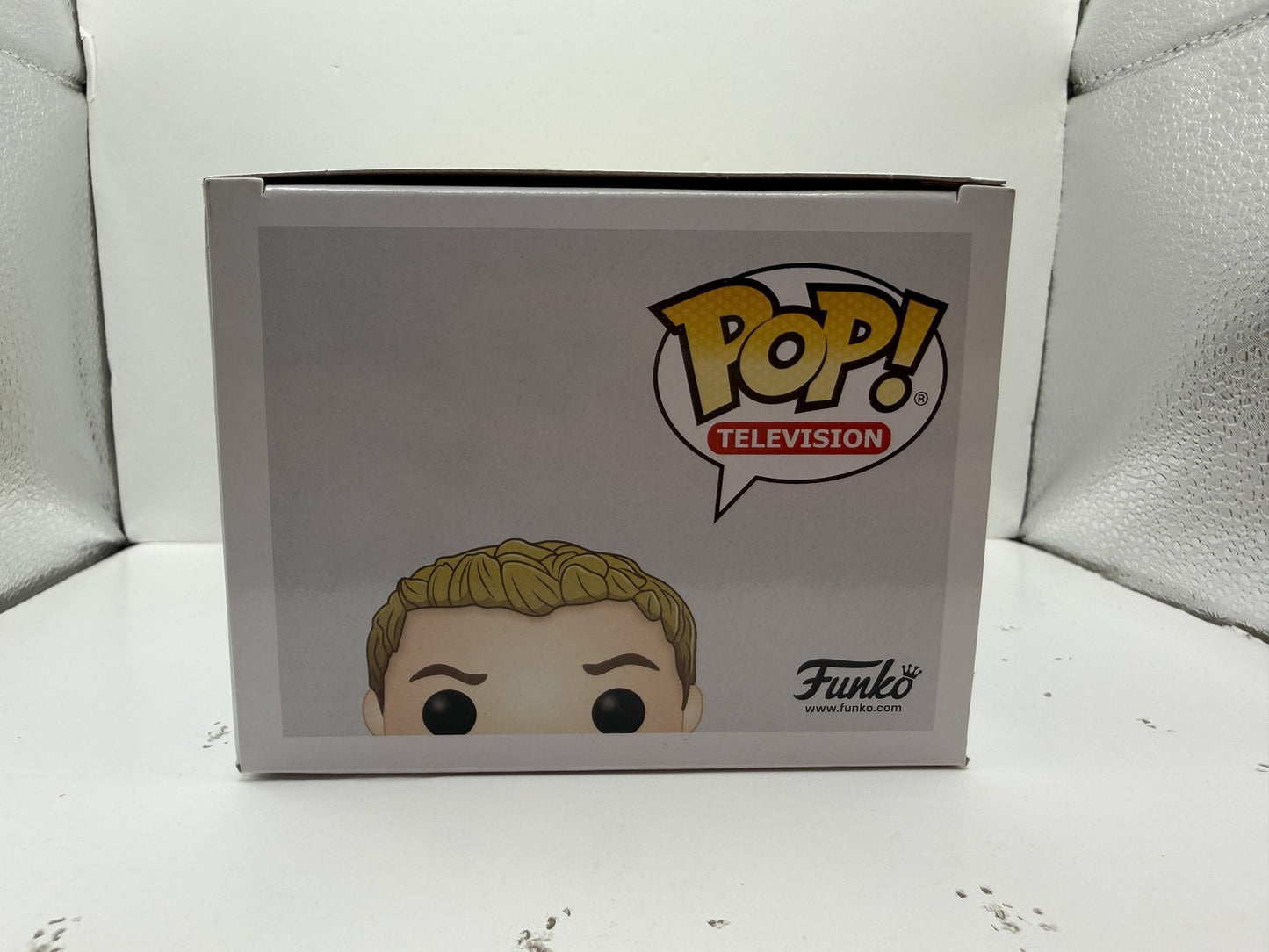 Funko Pop! Television How I Met Your Mother #1043 Barney Stinson Vinyl Figure