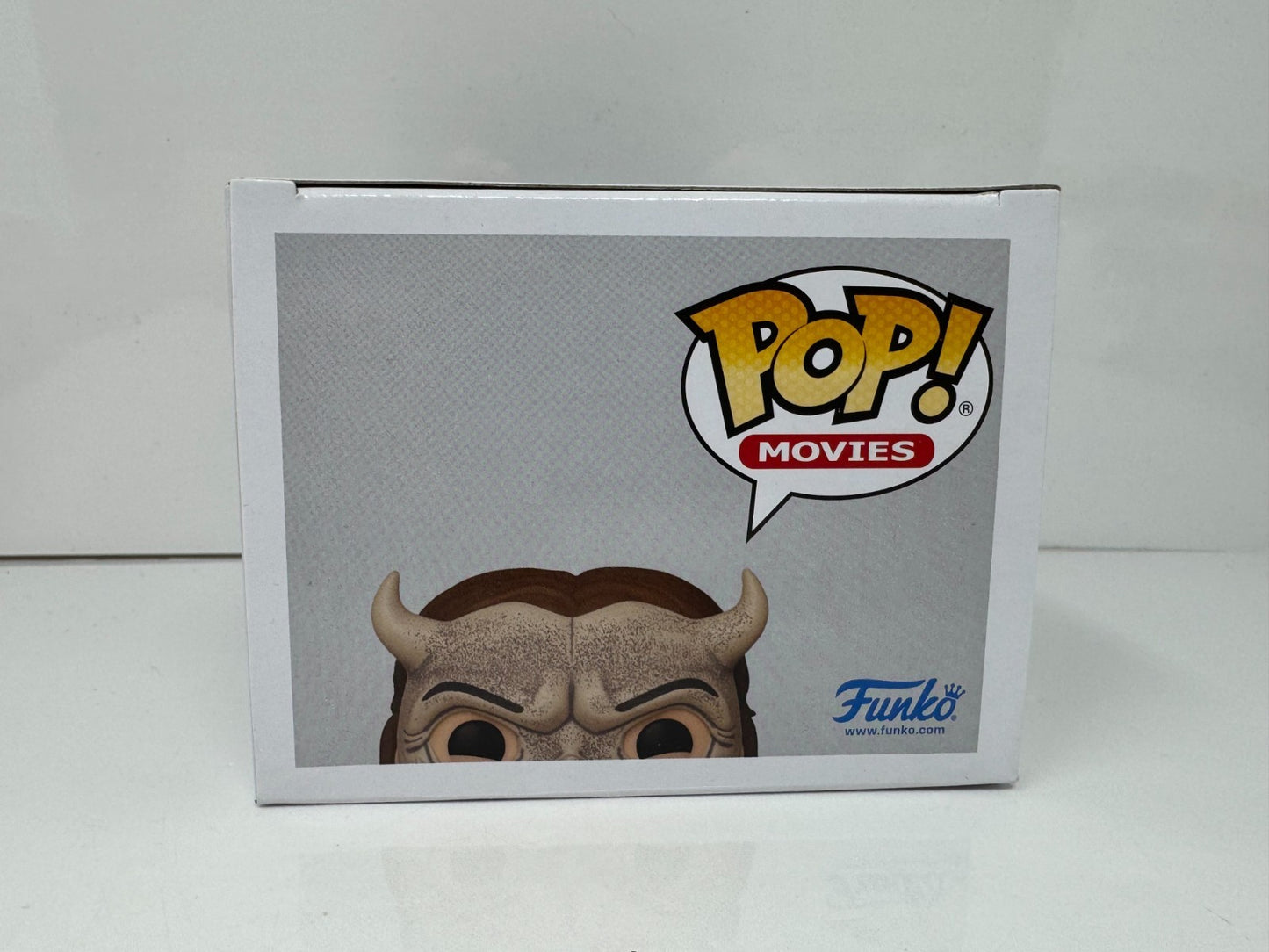 Funko Pop! Movies Black Phone #1488 The Grabber Chase Vinyl Figure