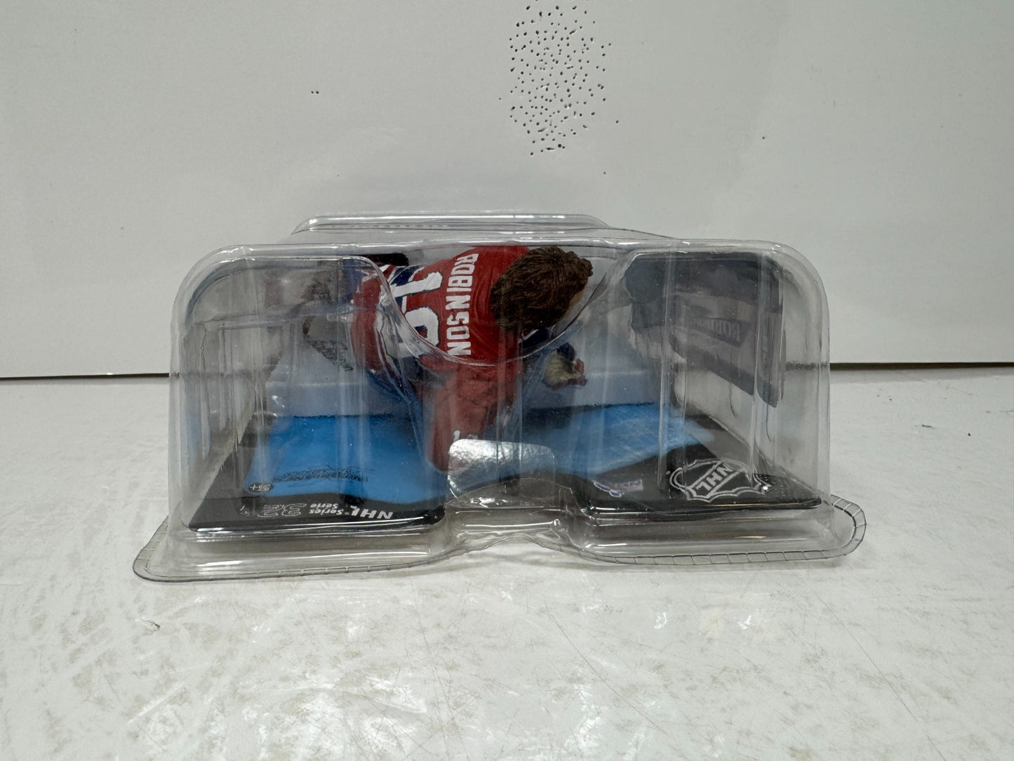 McFarlane NHL Larry Robinson Montreal Canadiens Series 32 Figure