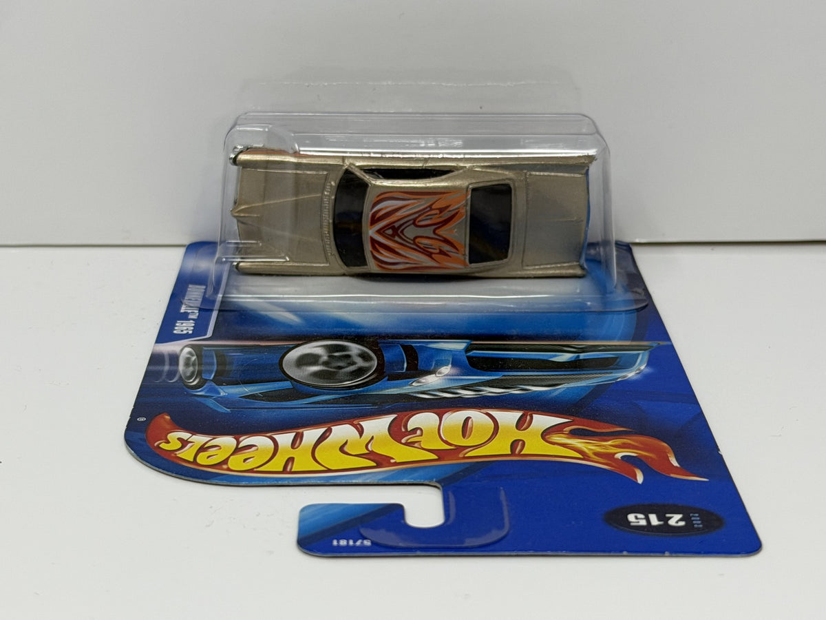 Hot Wheels 1965 Bonneville 1:64 Diecast