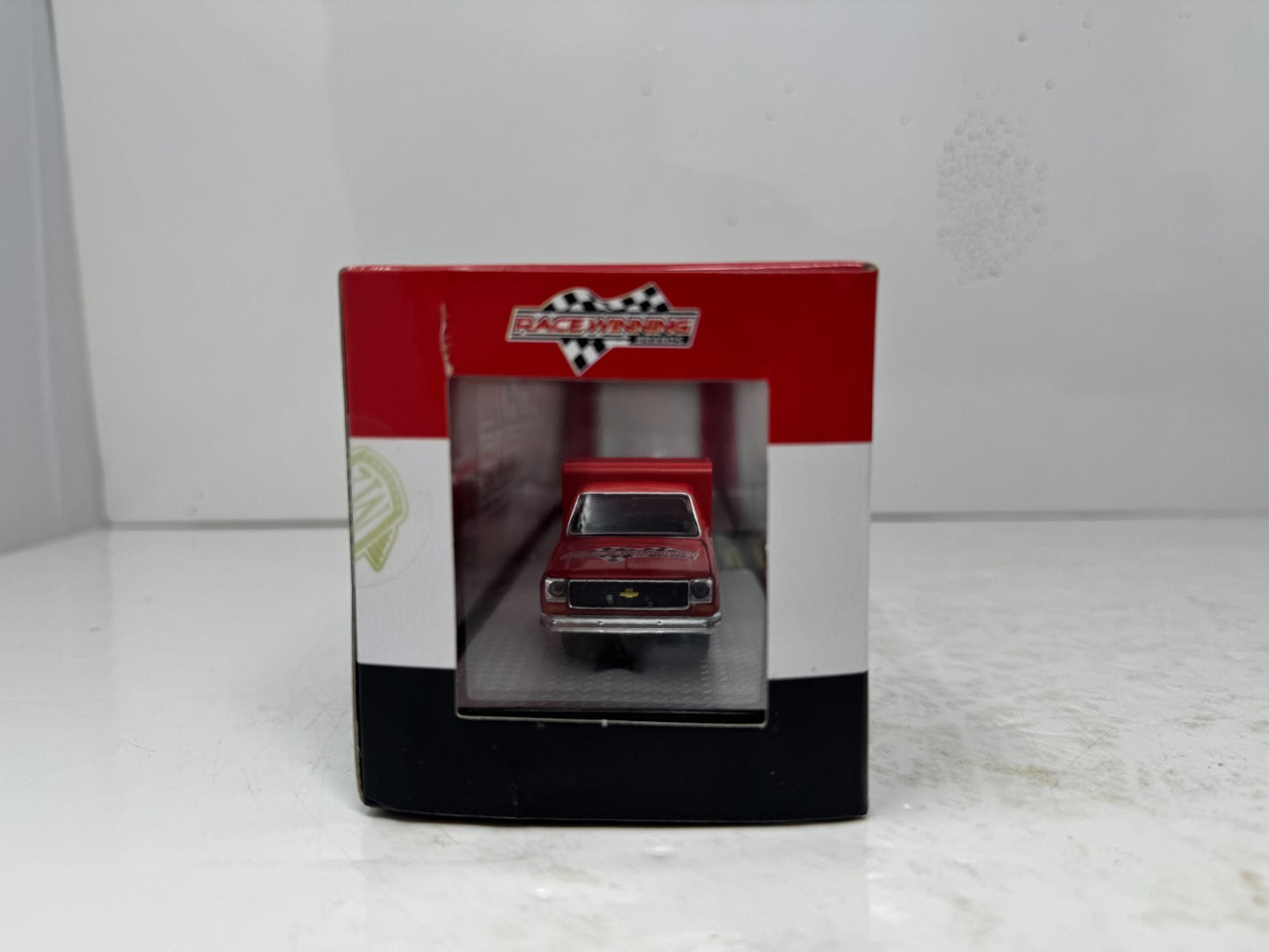 M2 Machines Race Winning 1959 Chevy Corvette XP-86 & Chevy Truck 1:64 Diecast
