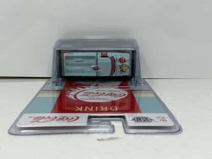 M2 Machines Coca-Cola 1969 Ford F-100 Ranger Truck CHASE 1:64 Diecast