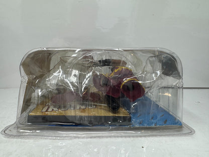 McFarlane NBA Kyrie Irving Cleveland Cavaliers Series 22 Debut Figure