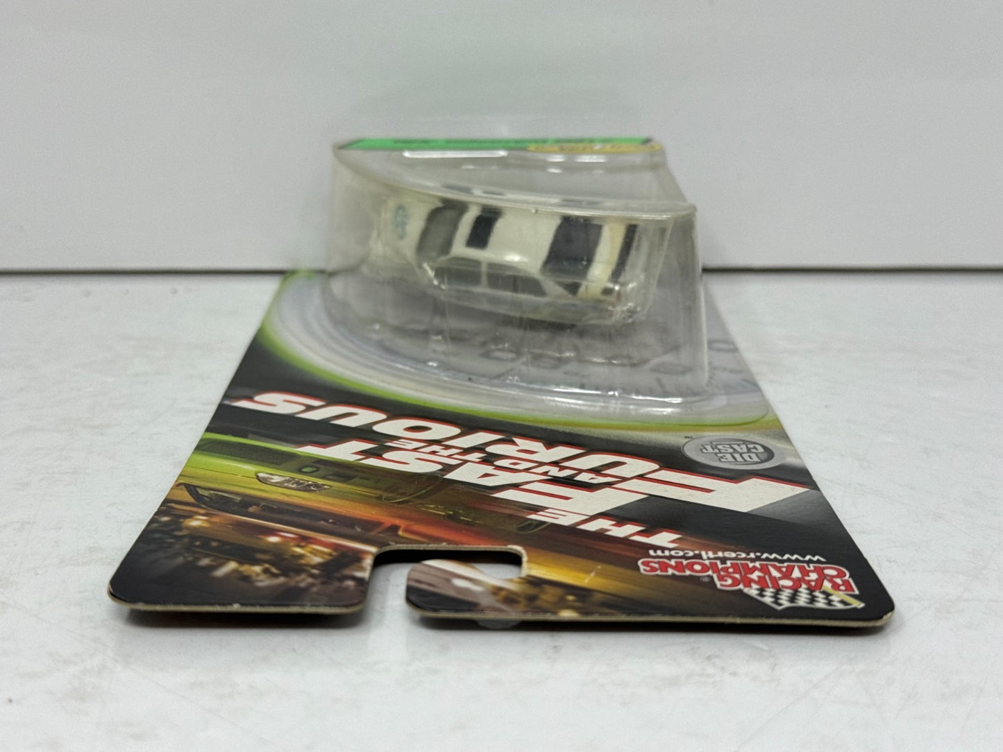 Racing Champions The Fast and the Furious 1995 Volkswagen Jetta 1:64 Diecast