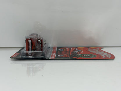 Hot Wheels RLC Red Line Club Holiday Custom 1956 Ford F-100 1:64 Diecast