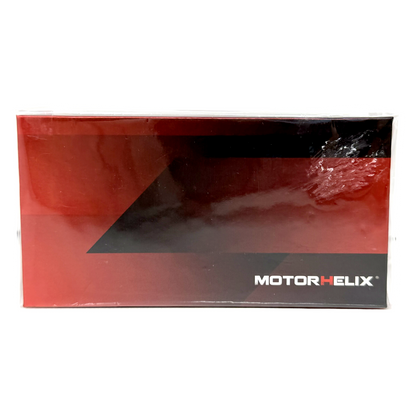 Motorhelix 2020 Nissan GT-R R35 NISMO Track Edition 1:64 Diecast