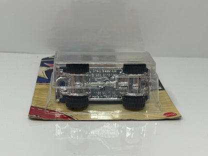 Hot Wheels Stars & Stripes 1985 Chevy Blazer 4x4 1:64 Diecast
