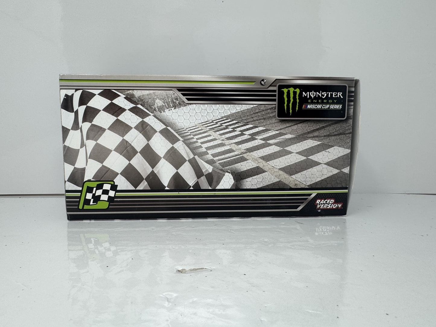 Lionel NASCAR Tony Stewart #14 Office Depot ICE 2012 Chevy Impala 1:24 Diecast
