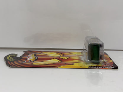 Hot Wheels 2012 Dream Halloween Purple Passion 1:64 Diecast RARE HTF