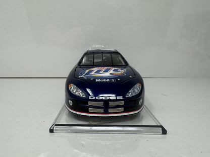 Action Nascar Rusty Wallace #2 Miller Lite 2003 Dodge Intrepid 1:24 Diecast