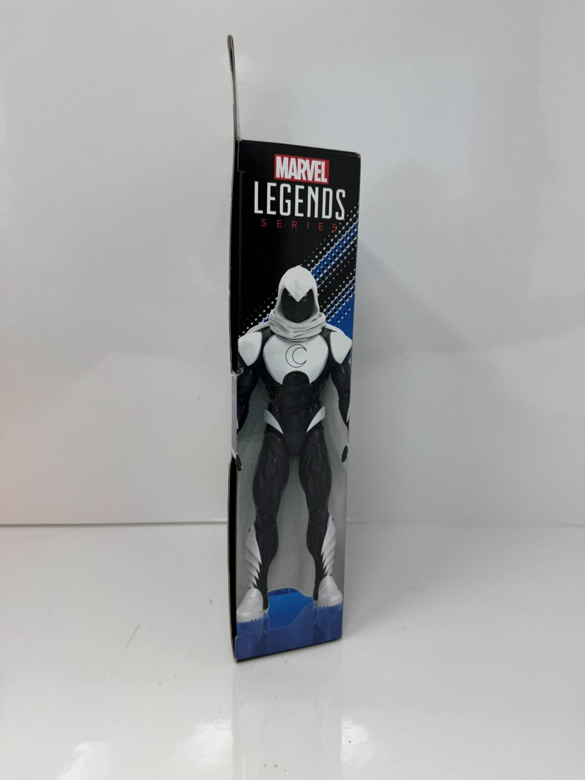 Marvel Legends Moon Knight Action Figure NO BAF PIECE