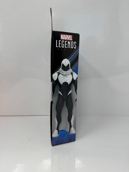 Marvel Legends Moon Knight Action Figure NO BAF PIECE