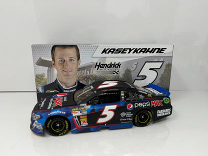 Lionel NASCAR Kasey Kahne #5 Pepsi Max 2013 Chevrolet SS 1:24 Diecast