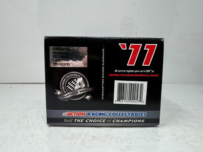 Lionel Nascar #29 Kevin Harvick Rheem Pink 2011 Chevy Impala 1:24 Diecast